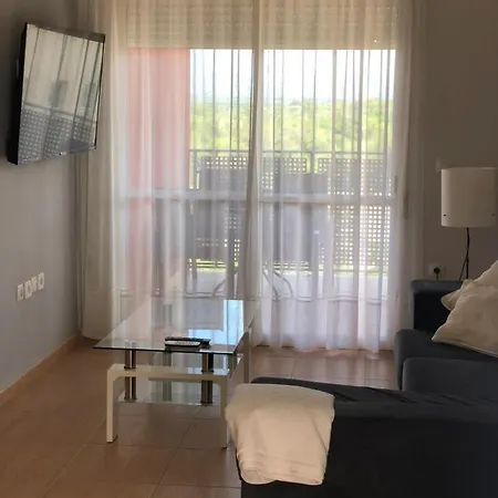 דירה Rosa קבאנס