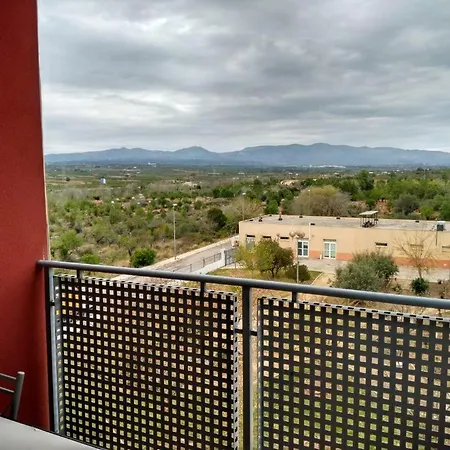 Rosa * Cabanes (Valencia)