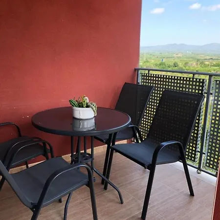 Rosa Apartment Cabanes (Valencia)