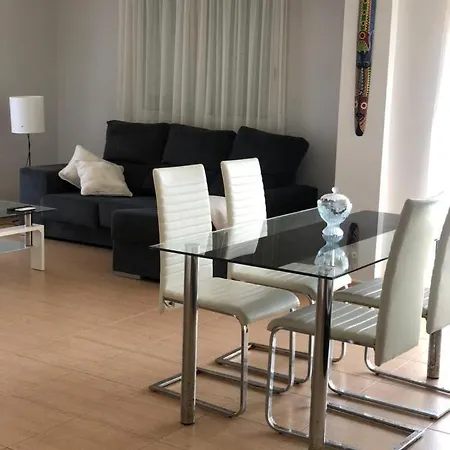 Rosa Apartment *