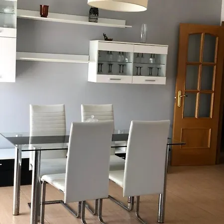 Rosa Apartmán Cabanes (Valencia)