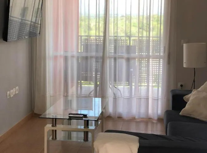 Apartamento Rosa Cabanes (Valencia)